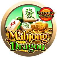 Mahjong Dragon