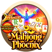 Mahjong Phoenix