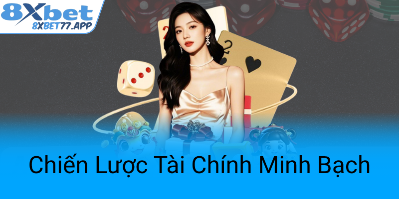 Chien Luoc Tai Chinh Minh Bach0