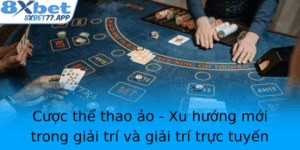 Cuoc The Thao Ao Xu Huong Moi Trong Giai Tri Va Giai Tri Truc Tuyen 1