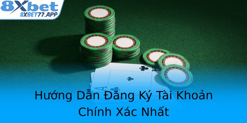 Hướng Dẫn Đăng Ký Tài Khoản Chính Xác Nhất Hướng Dẫn Đăng Ký Tài Khoản Chính Xác Nhất