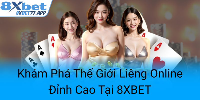 Kham Pha The Gioi Lieng Online Dinh Cao Tai 8Xbet8